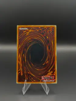 Anti-Spell Fragrance PCY-002 Power of Chaos: Yugi the Destiny Unlimited [LP] - Image 2