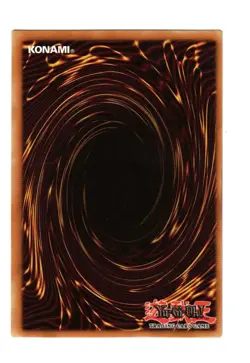 Yugioh- 1X The Unhappy Maiden - Common - 1st Edition - MRD-134 - Light Play - Image 2