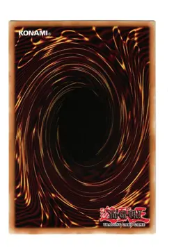 Yugioh- 1X Mezuki - Gold - Unlimited - PGLD-EN073 - Light Play - Image 2