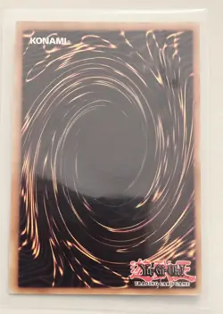 YUGIOH TRIPLE TACTICS THRUST ULTIMATE RARE NEAR MINT OP22-EN003 OP22-EN003 - Image 2
