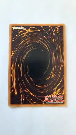 YuGiOh TCG: Gilford the Lightning CT2-EN001 Limited Edition LP - Image 2