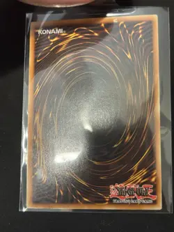 Yu-Gi-Oh! Kashtira Unicorn #RA05-EN025 Starlight Rare 1st Edition (NM) - Image 2