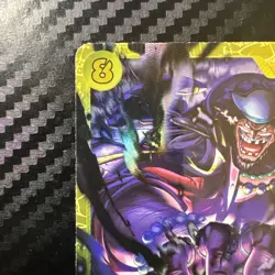 Marshall.D.Teach SEC OP16-119 The Time of Battle One Piece TCG OP-16 - Image 2