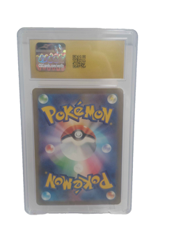 Gengar 094/165 Sv2a: Pokemon Card 151 Holo (Japanese) CGC Pristine 10 TOP POP! - Image 2