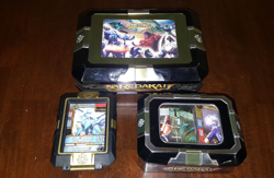 Redakai Conquer the Kairu Trading Card Game Lot Tons of Cards, Holders, and Misc - Image 1