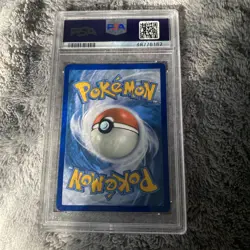 Brooklet Hill Gold Shiny Vault Hidden Fates Pokemon Card SV88/SV94 PSA Gem 10 - Image 2