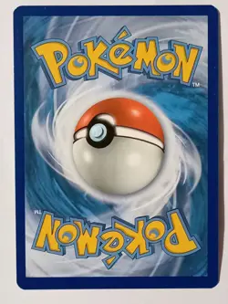 POKEMON TRAINER LILLIE'S POKE DOLL EVERSE HOLO CARD 197/236 LIGHT PLAY 2019 - Image 2