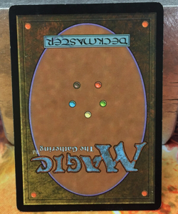 Saproling Token / Invasion Magic Player Rewards Magic The Gathering Card - Image 4