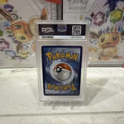 2021 Pokemon NM-MT PSA 8 Sylveon V #183/203 SWSH Evolving Skies Full Art FA - Image 2