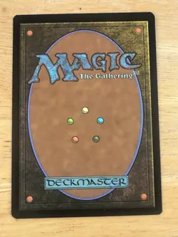 Magic The Gathering: Jushi Apprentice - LIST - Rare - NM - MTG - Image 2