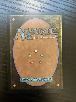Pashalik Mons 2408 Secret Lair Drop Goblin Storm Commander Deck Foil MTG SLD NM - Image 3