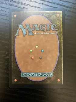 Zada, Hedron Grinder 2406 Secret Lair Drop Goblin Storm Commander Deck Foil MTG - Image 3