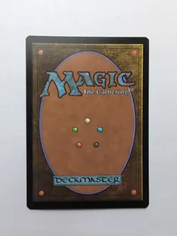 MTG Nylea's Colossus (C18) Commander 2018 Regular Rare 033/307 - Image 2