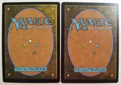 MtG IDW High Tide media promo (#P13) + Expropriate (#30) ×1 NM NEXT DAY SHIPPING - Image 2