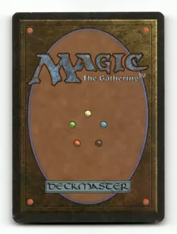 Varchild's War-Riders Alliances #122 Magic the Gathering - Image 2