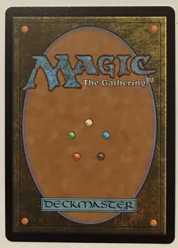 Fire Lord Zuko Borderless Neon Ink Foil - Avatar: The Last Airbender MTG - Image 2