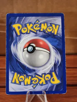 1999 Pokemon TCG Charmander - Shadowless 1st Edition - 46/102 - HP - Base - Image 2
