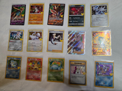 Pokemon Celebrations 25th Anniversary Master Set 50/50 Complete - Image 2