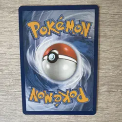 Pokemon TCG Erika's Tangela 218/217 Sv: 151 IR Full Art Holo EN HP80 - Image 2