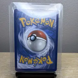 Pokemon Charizard Ex Obsidian Flames 228/197 - Image 2
