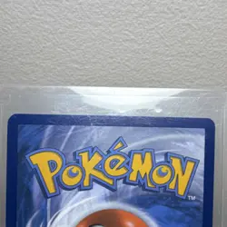 Pokemon Charizard Ex Obsidian Flames 228/197 - Image 3