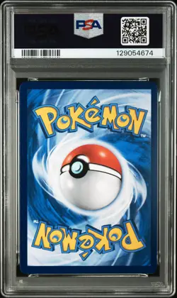 PSA 10 2025 Pokemon TCG Chinese Exclusive Arcanine ex CSV3C 155/130 SAR Gem Mint - Image 2