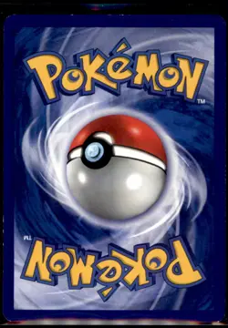 Jigglypuff Promo WoTC Promo 07/53 LP Pokemon TCG WOTC - Image 2