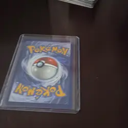 Pokemon TCG Rowlet 090/088 Paldea Evolved Illustration Rare Holo 80 HP Eng - Image 2