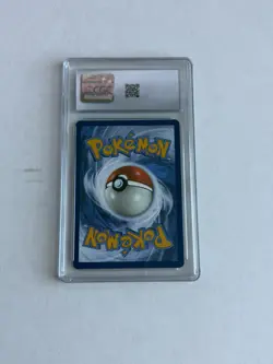 CGC 10 Pokemon TCG Serperior v TG13/TG30 Silver Tempest - Graded Gem Mint - Image 2