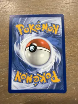 Pokemon TCG Pokemon Team Rocket's Murkrow Holo (DRI) 200/182 Near Mint NM - Image 2