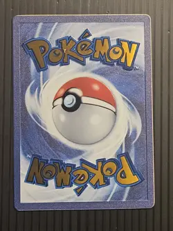 2023 Pokemon Mew EN Scarlet & Violet 151 Gold Metal #205 MEW ex - Image 2