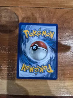 2025 Pokemon Eevee ex 174 Prismatic Evolutions Black Star Promo !! 🔥🔥 - Image 2