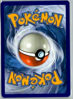 Gloom Cosmic Eclipse base set Pokemon TCG - Image 2