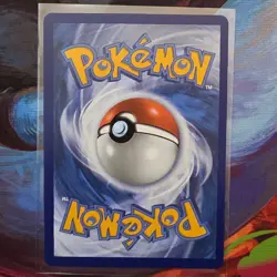 Pokemon Mega Scrafty ex ME: Ascended Heroes 285/217 SIR Full Art Holo - Image 2