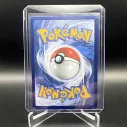 Pokemon TCG Sawsbuck Master Ball Pattern 007/086 Sv: White Flare Holo 2025 - Image 2
