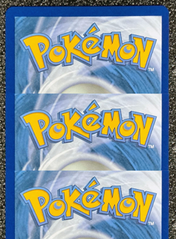Pokemon ______'s Pikachu Celebrations: Classic Collection Holo 24/53 - Image 2