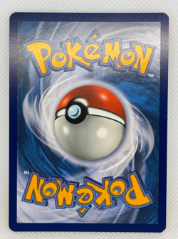 Pokemon Temporal Forces - Walking Wake EX 215/162 - Hyper Rare - NM/M Condition - Image 2