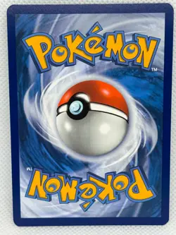 Pokemon Temporal Forces - Snom 168/162 - Illustration Rare - NM/M Condition - Image 4