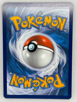 Pokemon Temporal Forces - Salvatore 202/162 - Ultra Rare - NM/M Condition - Image 4