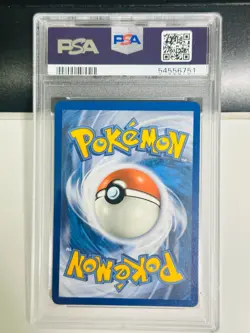 Pokemon Morpeko V 190/202 PSA 9 2020 Sword & Shield 190 PSA 9 Full Art - Image 2