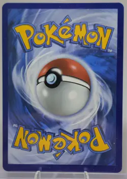 Meowth ex 121/088 Holo Special Illustration Rare Perfect Order Pokemon NM/M - Image 2
