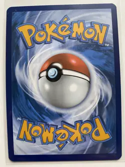 Pokemon TCG Timburr 183/167 – Illustration Rare – Twilight Masquerade – NM - Image 2