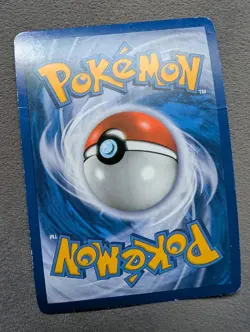 Pokemon Rumble Cherrim 2/16 - Image 2