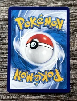 Meowth 02 07/07 S-Chinese Gem Pack Vol. 3 Exclusive NM Pokemon TCG - Image 2