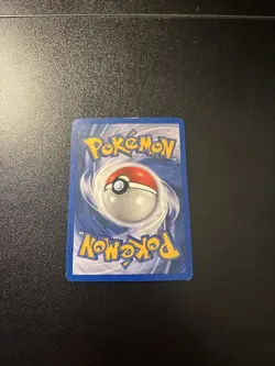 Rocket's Sneak Attack 72/82 Team Rocket Rare 1st Edition Pokemon - Image 2