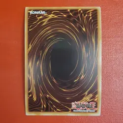 Yugioh Crystron Sulfefnir RATE-EN021 1st Edition - Image 2