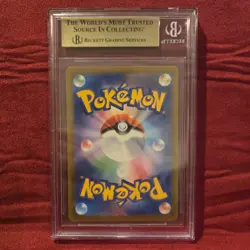 2023 Pokemon TCG Classic Venusaur Holo Japanese #003 BGS 10 Pristine - Image 2