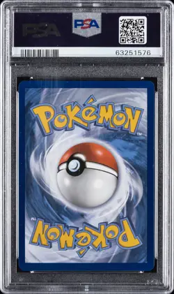 2021 POKEMON SWORD & SHIELD EVOLVING SKIES SECRET FULL ART/UMBREON VMAX PSA 10 - Image 2