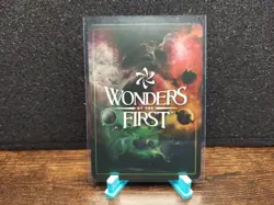 WONDERS OF THE FIRST EXISTENCE STELLAR HARMONY TEA SET 124/401 EPIC - Image 2