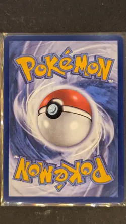 Delibird 152/132 Pokemon Mega Evolution Illustration Card - Image 2